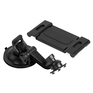 Ajustable à 360° °   Support rotatif Starlink Mini, support à ventouse Starlink Mini pour voiture - Product Image 4