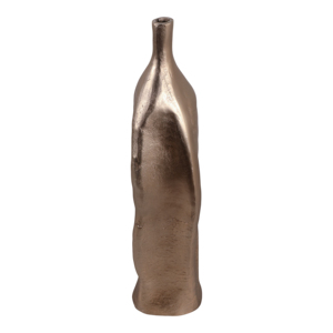 Vaso Moderno in Metallo Alto Decorativo per Fiori, per Soggiorno, Camera da Letto, Tavolo da Pranzo, Arredamento Casa - Product Image 6