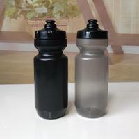 Bouteille d'eau sport minimaliste 500 ml sans BPA, écologique, en LDPE, anti-fuite, compatible lave-vaisselle, pour enfants et camping