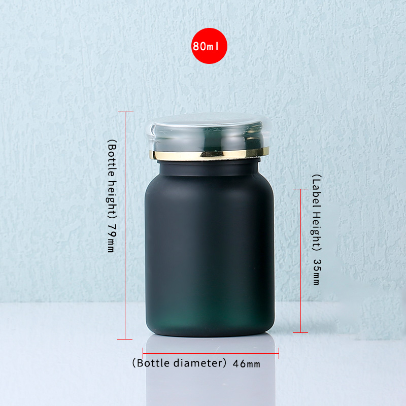 80ml verde