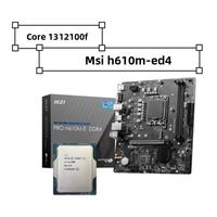 Intel Core I3 12100F 3.3 GHz 4 Cores 8 Threads CPU Processor Intel Desktop CPUs Tray Intel Cpus Core