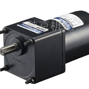 มอเตอร์ AC รุ่น 9IDDG 9IDDG-150F กำลังไฟ 150 วัตต์ สามเฟส 220 โวลต์ 50 เฮิรตซ์ 1500 รอบต่อนาที สำหรับใช้งานในอุตสาหกรรม - Product Image 2