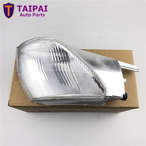 Usine prix voiture auto lampe clignotant lampe lampe d'angle pour <span class=keywords><strong>PEUGEOT</strong></span> <span class=keywords><strong>306</strong></span> 1999-2000 - Product Image 6