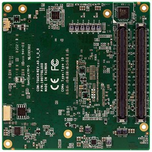 COM-TGUC6 Tiger Lake COM Express แบบกะทัดรัด6พร้อม11TH Intel Core DDR4 VGA LVDS <span class=keywords><strong>DDI</strong></span> Intel i225/i226-LM LAN สำหรับ Aeon - Product Image 3