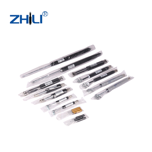 ZHILI-amortiguador de Metal hidráulico para máquina pesada, nuevo diseño, cierre suave, <span class=keywords><strong>2021</strong></span> - Product Image 6