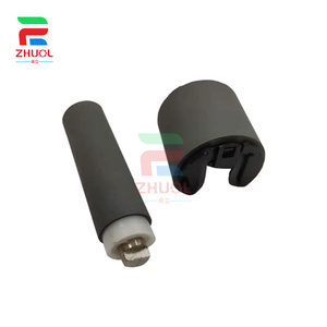 Rullo di prelievo e separazione RL2-0034-000 RL2-0079-000 per HP M577c M577z M578c M552dn M553dh M577cm M577dnm M553xm - Product Image 5