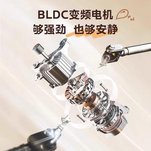 Lavadora de Carga Frontal Midea de 10 kg con Motor Inverter Antibacteriano y Antiácaros, Autolimpiante, Totalmente Automática, Gran Capacidad, Ultra - Product Image 2