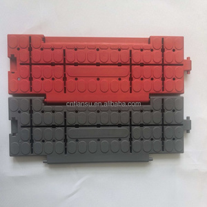 Tablero de Protección <span class=keywords><strong>para</strong></span> <span class=keywords><strong>Suelo</strong></span> de Tienda de Campaña, Tapete Antihundimiento <span class=keywords><strong>para</strong></span> RV, Base Portátil <span class=keywords><strong>para</strong></span> Camping - Product Image 6
