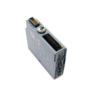 โมดูลอินพุตแบบอนาล็อก Siemens 6ES7134-6FF00-0AA1 SIMATIC <span class=keywords><strong>ET200SP</strong></span> HA ของแท้ใหม่ 4AI 4-20mA โมดูล I/O แบบกระจายสัญญาณ คุณภาพสูง - Product Image 4