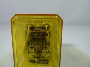 Новое RR2P-U-DC24V реле общего назначения DC24V - Product Image 3
