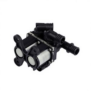 Válvulas de Control 64118391417 para Calefacción de Automóviles, Válvulas de Agua y Calefacción, Válvulas de Control de Calefacción - Product Image 4