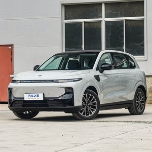 Leapmotor B10 EV ปี 2025 รถ SUV อัจฉริยะขนาดกะทัดรัด ยี่ห้อใหม่ พร้อมจอง ใช้เทคโนโลยีพลังงานใหม่ขั้นสูง - Product Image 4