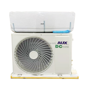 Air Conditioner for Home/Office AC Minisplit Cooling Units 12000btu Heat Pump Aircondition 1.5hp R410a Smart WIFI W - Product Image 6