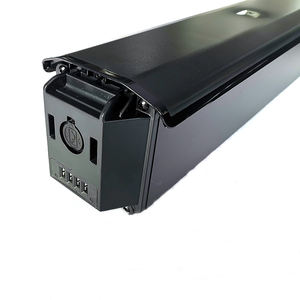 SYR006 Pathfinder 48V Ebike Batería inframe 48V 14Ah 17.5AH Batería - Product Image 1