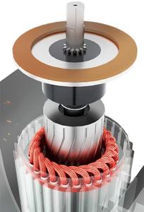 Grosir mesin pengangkat 200kg-1000kg <span class=keywords><strong>Mini</strong></span> listrik PA1000 tali kawat kerekan untuk mengangkat - Product Image 5