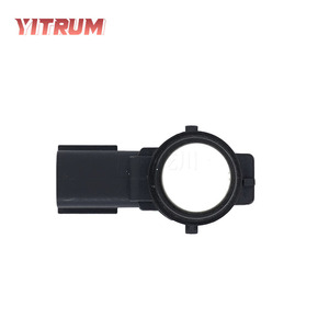 YITRUM เซ็นเซอร์จอดรถ 22926078 12V เรดาร์ถอยหลังแบบเปิดใช้งานด้วยเสียงสำหรับจีเอ็ม เชฟโรเลต บูอิค - Product Image 2