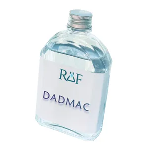 Dadmac/二甲基二烯丙基胺纸工业化学品聚Dadmac阳离子单体