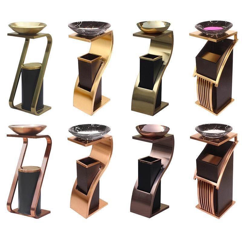 สีน้ำตาล