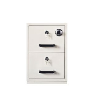 2 3 <span class=keywords><strong>4</strong></span> ngăn kéo kim loại vẽ hồ sơ thép tủ thép chống cháy văn phòng tủ điền ngăn kéo tủ - Product Image 3