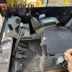 Excavadora 305E2 de Alta Calidad, 5 Toneladas, 95% Nueva, Original, con EPA y CE, Excavadora Usada Cat 305E Original, CAT305 Usada - Product Image 6