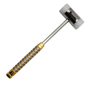Martillo Óseo de Grado Médico, Instrumento Quirúrgico Ortopédico Fabricado con Material de Acero Inoxidable de Alta Calidad - Product Image 3