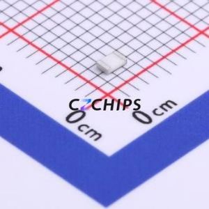 Résistance SMD 0805W8D5101T5E 0805 (Type : Film Épais) (Résistance : 5,1 kOhm Précision : 0,5 %) - Product Image 2