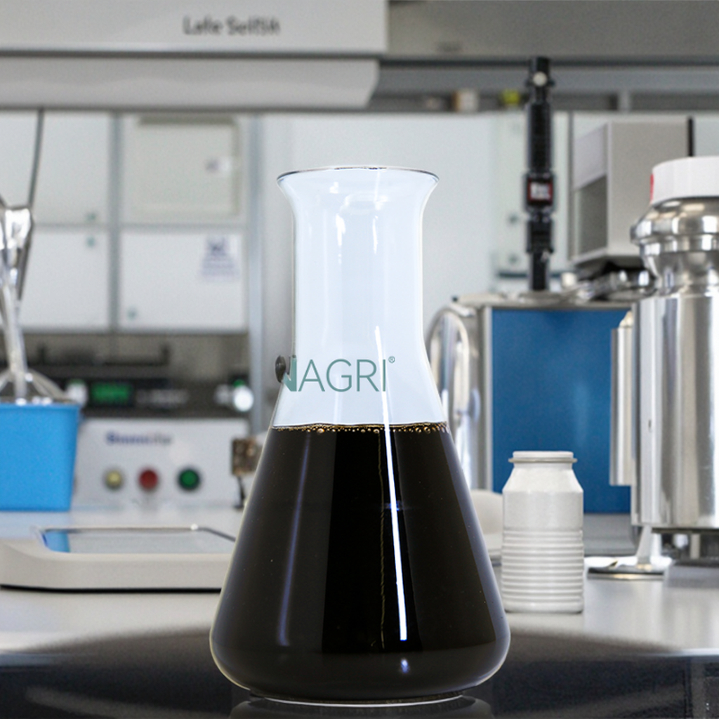Wholesale Humic Acid Liquid Fertilizer for Root Growth