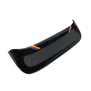 Pare-soleil personnalisé pour véhicule, haute performance, pièces, pour déflecteurs <span class=keywords><strong>de</strong></span> fenêtre, visières universelles - Product Image 1