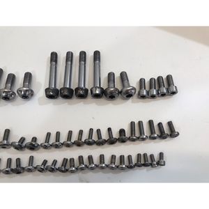 Pinza Freno Posteriore Triumph Street Triple 765 RS 2020 2021 2022 T2024011 - Product Image 4