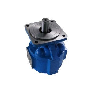 Pompe à engrenages simple Hansen à faible bruit pour bateaux de pêche à benne basculante, origine Shandong, garantie 1 an - Product Image 4