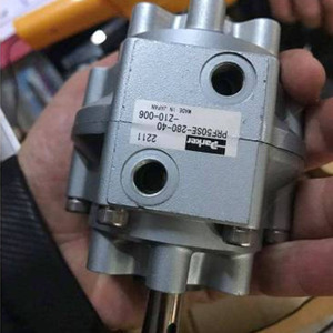 Cilindro Rotatorio PRN50D-90-45 Kur Oda Sei Ko Ja Pan Original, Nuevo Producto PRN50S-180-90 Americano, PRF50SE-280-40-Z10-006 - Product Image 3