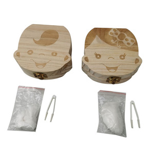 Organizador <span class=keywords><strong>de</strong></span> almacenamiento <span class=keywords><strong>de</strong></span> <span class=keywords><strong>madera</strong></span> pulida <span class=keywords><strong>para</strong></span> <span class=keywords><strong>dientes</strong></span> <span class=keywords><strong>de</strong></span> bebé, guardar los <span class=keywords><strong>dientes</strong></span>, cordón umbilical, <span class=keywords><strong>caja</strong></span> <span class=keywords><strong>de</strong></span> <span class=keywords><strong>dientes</strong></span> <span class=keywords><strong>para</strong></span> niño/niña - Product Image 2