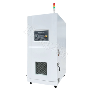 Máquina de Prueba de Impacto para Baterías, Cámara de Prueba de Impacto por Caída Pesada para Baterías de Nueva Energía, Equipo de Prueba de Choque para Baterías - Product Image 2