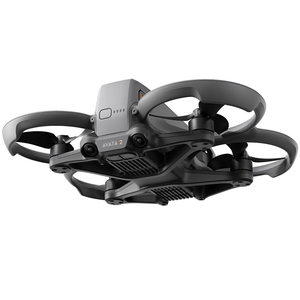 Original Avata 2 Drohne Nur mit 1/1.3-Zoll-Bildsensor für Enge Aufnahmen in Super-Weitem 4K und Bewegungssteuerung Einfaches ACRO - Product Image 3