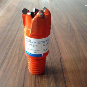 BESHARP 56mm 65mm 76mm PDC matris çekirdek matkap ucu kömür madenciliği ve sert kaya için - Product Image 5