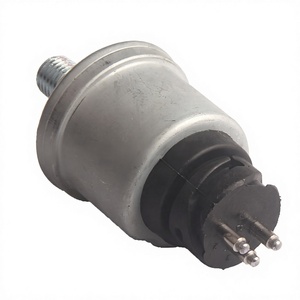 Capteur de pression d'huile M18*1.5 0-10 Bar pour générateur diesel, pièce de rechange pour excavatrice - Product Image 2