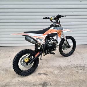 <span class=keywords><strong>Moto</strong></span> tout-terrain KOSHINE haute performance K7 125cc - Product Image 2