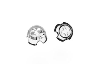 Honcam phím điều khiển bảo vệ Silicone Cap phím điều khiển ngón tay cái Stick cap ổn định chơi game Phụ kiện cho PS4 ps5 <span class=keywords><strong>Xbox</strong></span> điều khiển - Product Image 3