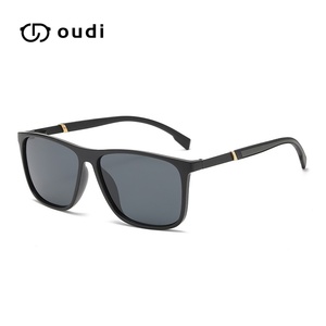 Wholesale High Quality Custom logo Sport Glasses Fashion Women <strong>Men</strong> Driving Cycling <strong>Ban</strong> <strong>Ray</strong> Designer UV400 Polarized Sunglasses - Product Image 1
