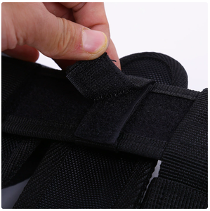 DF0414 Ten-piece Multi-functional Belt Set, Rope <b>Bag</b>, <b>Camera</b> <b>Bag</b>, Keychain, Water Spray Pouch. - Product Image 5