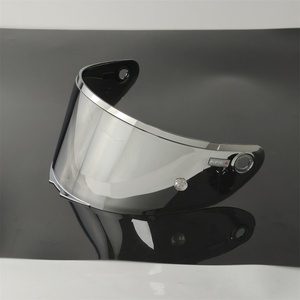 Visera de Alta Calidad para Casco de Motocicleta <span class=keywords><strong>MT</strong></span> V29, KRE+, Accesorios para Motocicleta, Lente Protectora Anti-UV - Product Image 3