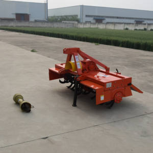 3-punts mini-akkerbouwtractor cultivator rotorkopeg <span class=keywords><strong>CE</strong></span>-gecertificeerde rotorkopeg - Product Image 1