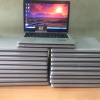 HP EliteBook Folio 9470 I5-3e generatie 8GB RAM 256GB SSD 14.1" zakelijke laptop 95% nieuw China Guangzhou Computer