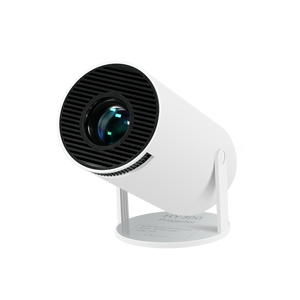 Projecteur professionnel poche Mini Portable petit film vidéo cartographie fabricant bas prix Hy300 Beamer Home cinéma cinéma - Product Image 5