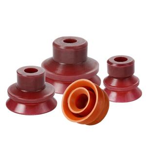 Роботизированная рука DK-20 с вакуумной присоской большой площади для укупорки бутылок и обработки изделий с отверстиями, промышленное применение - Product Image 1