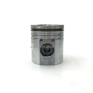 IZUMI 6 cilindros 101,8mm DTA466 DT530E pistón de motor diésel 1817178C2 para camión - Product Image 3