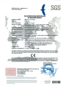 وحدة مولد كهربائي فائق الهدوء 404A-22G مع محرك بيركنز - Product Image 5