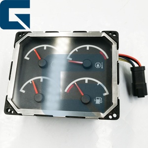 Panel de Control 166-6928 1666928 para Tractor D6R - Product Image 4