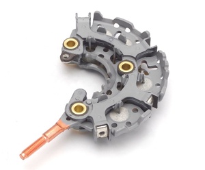 Redresseur <span class=keywords><strong>de</strong></span> Pièces d'Alternateur Automobile ND-60043 INR735 pour Voitures, Camions et Véhicules Lourds - Product Image 2