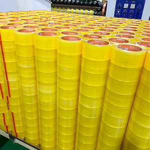 <strong>Packing</strong> <strong>Tape</strong> Shipping <strong>Tape</strong> with Company Logo 2 Inch <strong>Brown</strong> <strong>Packing</strong> <strong>Tape</strong> - Product Image 6